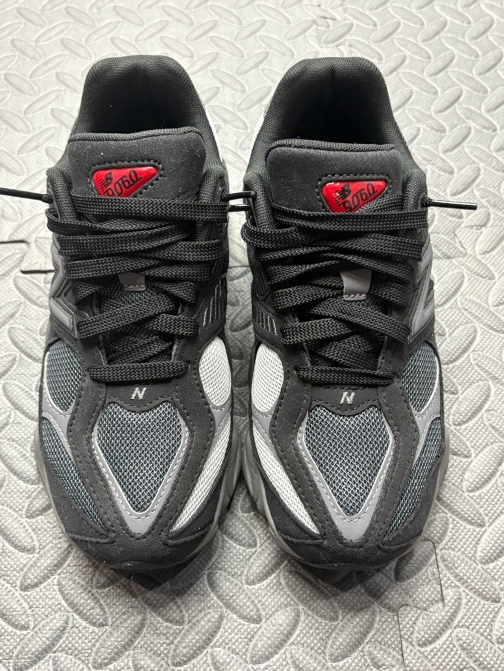 New balance sneakers